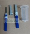 Vacuette Luer Adaptor (Greiner Bio-One) (450070) (1 อัน)