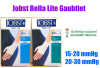 Jobst Bella Lite Gauntlet ถุงมือ 20-30 mmHg