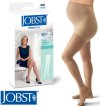 ถุงน่องป้องกันเส้นเลือดขอด Jobst Maternity สำหรับคนท้อง แรงบีบ 15-20 mmHg