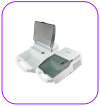 เครื่องพ่นยา Yuwell 403AI (ประกันศูนย์ไทย 1 ปี)