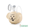 เครื่องพ่นยา Flaem รุ่น Puppy the Smiling