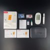 เครื่องตรวจน้ำตาล Yuwell 590 (ประกันศูนย์ไทยตลอดการใช้งาน)