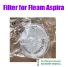 Filter เครื่องดูดเสมหะ Flaem Aspira ACO555P (2ชิ้น/แพ็ค)