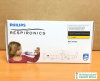 Optichamber Diamond Medium Mask (1079825) กระบอกพ่นยา Philips