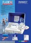เครื่องพ่นยา Flaem รุ่น Airmist F700 