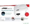 เครื่องพ่นยา Apex Mini Plus Nebulizer
