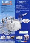 เครื่องพ่นยา Flaem รุ่น Primo Neb