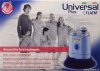 เครื่องพ่นยา Flaem รุ่น Universal Plus
