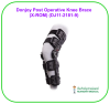 Donjoy Post Operative Knee Brace (X-ROM) (DJ11-2181-9)