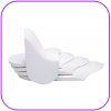 Aircast Heel Wedge (5 ชิ้น/แพ็ค) อุปกรณ์ปรับองศาส้นเท้าใน walker boot