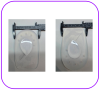 Heel Cushion - Elife ซิลิโคนรองส้นเท้า (2 ชิ้น/กล่อง)