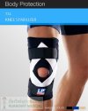 LP Knee Stabilizer (734) พยุงเข่า มีแกน