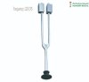 Tuning Fork (ส้อมเสียง) Spirit 128 (CK-904)