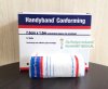 Handyband Conforming ผ้าก๊อซยืดได้ เกรดพรีเมี่ยม 7.5cm x 1.5m (1 ม้วน)