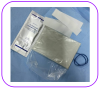 Ultrasound Probe Cover ถุงคลุมหัวและสายอัลตราซาวด์ พร้อมเจลสเตอร์ไรด์
