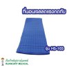 ที่นอนเจลป้องกันแผลกดทับ Sekure รุ่น Standard (เจลเต็มผืน) (ส่งฟรี)