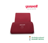 ที่นอนลมแบบลอน Yuwell M5-B (Micro Jet) ระบายอากาศ (เสียงเงียบ) ประกันศูนย์ไทย 3 ปี (ส่ง Flash)