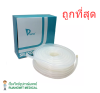 สายซิลิโคน (Dura Silicone Tube) ขนาด 12x18 มม. (ยกกล่อง 15 เมตร)