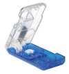 ที่ตัดเม็ดยา Ezydose Clear Pocket Tablet Cutter