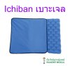 เบาะเจลรองนั่ง Ichiban 44GS-012