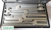 Tuning Fork Set III Riester (R5142)