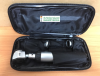 ชุดตรวจหู Hilbro Otoscope set in pouch (02.0224.00)