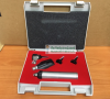 ชุดตรวจหู ตา Hilbro Ophthamoscope and Otoscope (02.0240.00)