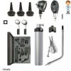 ชุดตรวจหู ตา คอ จมูก Kawe Basic Set C10/E10 (02.11001.002)