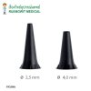 Kawe Ear Funnels (แบบปกติ) (ราคาต่อกรวย 1 ชิ้น)