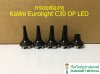 Kawe Ear Funnels (แบบแข็ง) 5 ชิ้น/ชุด (01.72106.001)