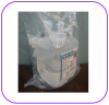 ขวดน้ำออกซิเจนสเตอร์ไรด์ Hydro-Med Disposable Prefilled Humidifier 350 ML