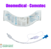 ท่อช่วยหายใจ Murphy-Eye Convatec มี cuff (Endotracheal Tube - Unomedical) (1 อัน)
