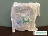 EzPAP System with Medium Mask - Portex (23-2747)