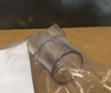 ข้อต่อ Connector Straight 22mm, 22mm PSF โพลีซัลโฟน (AC0097)