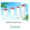 Suction Liner MF-LAB 2000 mL (SH024112) ถุงรองรับสารคัดหลั่งจากการดูด
