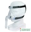 Full Face Mask Apex Wizard 220 (ครอบปากและจมูก)