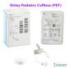 ท่อเจาะคอ Shiley Pediatric Tracheostomy Tube Cuffless (สำหรับเด็ก) (PEF) รุ่นใหม่ (Pre-Order รอ 2 สัปดาห์)