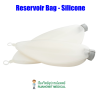 ถุงสำรองออกซิเจน Reservoir Bag - Silicone 1000 mL (ต่อ Ambu) (G21038) (Exp 11/2025) สินค้าสภาพดี