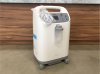 (ส่งฟรี) เครื่องผลิตออกซิเจน Yuwell 10 ลิตร รุ่น 8F-10W เสียงเงียบ (รุ่นใหม่) รับประกันศูนย์ไทย 3 ปี