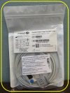 Reusable SpO2 Sensor Pediatric (3M) Unimed (U110-01) เซ็นเซอร์วัดออกซิเจนปลายนิ้ว แบบใช้ซ้ำ