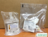 Aquapak Sterile Water 440 mL (400428) with Adaptor (ขวดน้ำสเตอไรด์ให้ความชื้น) (exp 09-25)