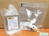 Aquapak Sterile Water 760 mL (403700) with Adaptor (ขวดน้ำสเตอไรด์ให้ความชื้น)