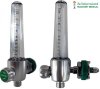 เกจ์ Flowmeter Gentech 1 หัว (ต่อผนัง)