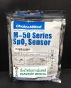 Infant Wrap Probe for ChoiceMMed MD300M