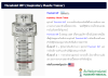เครื่องบริหารปอด Theshold IMT