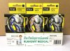 Kinesiology Tape 5cm x 5m (Blue) เทปบำบัดอาการเจ็บกล้ามเนื้อ