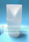 เครื่องวัดปริมาณน้ำฝน (50มม.) 