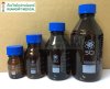 ขวดเก็บสารสีชา ฝาเกลียว (SCI) 1,000 mL