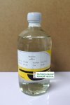 Acetone 99% 450 mL
