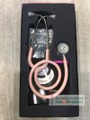 หูฟัง 3M Classic III รุ่น Satin Champagne Rose [5910]